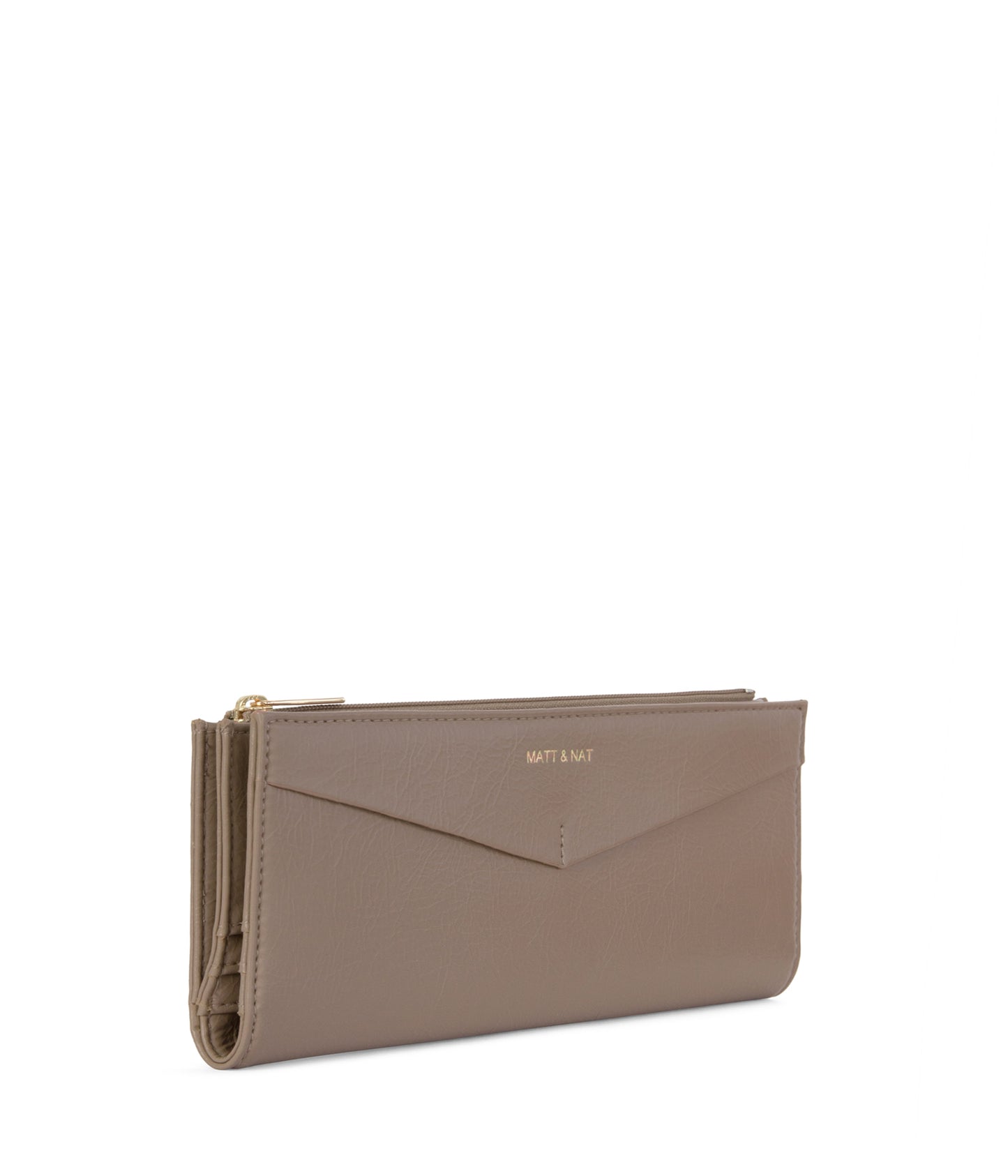Matt & Nat - Rome Wallet - Sepia