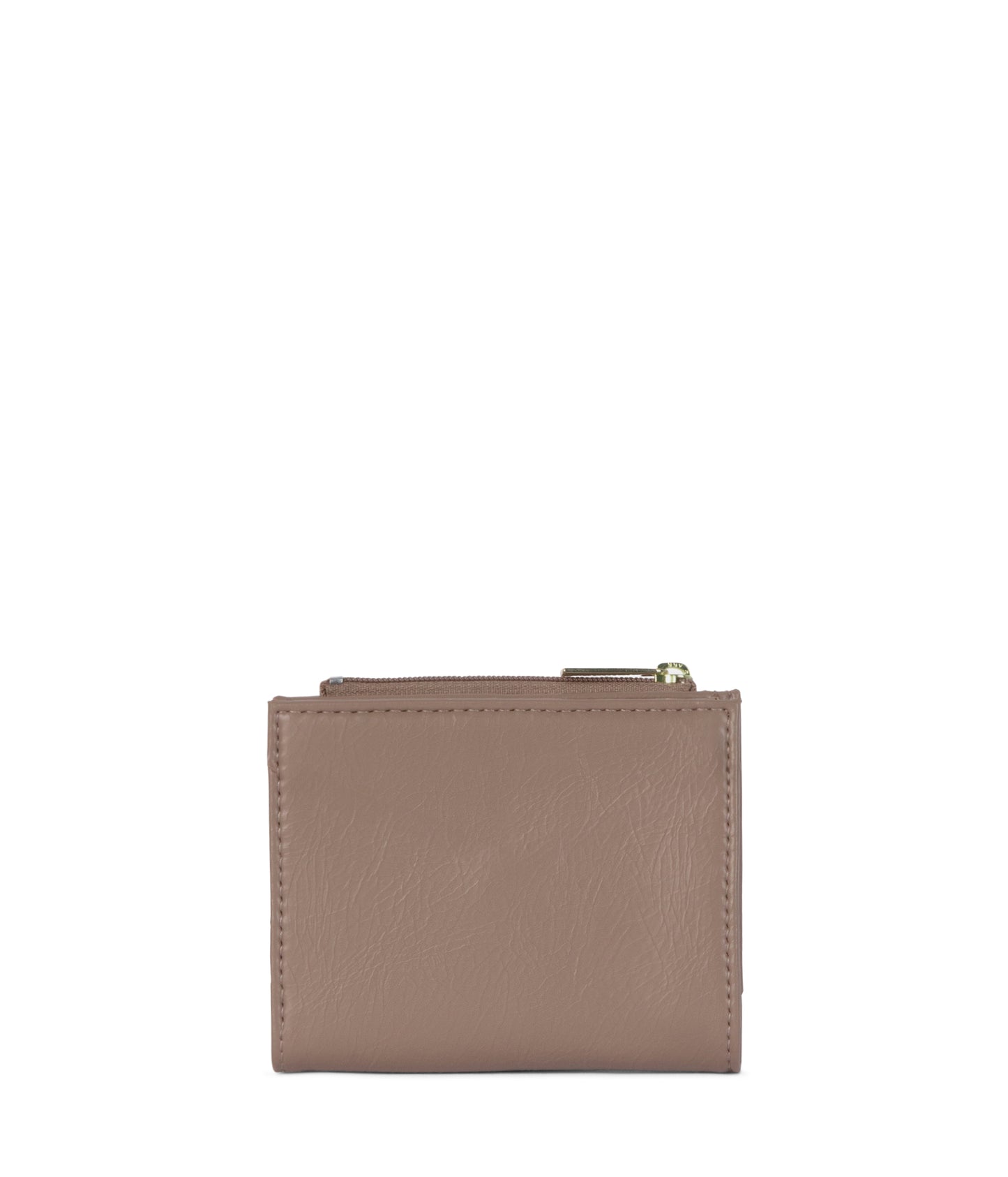 Matt & Nat - Rome Sm Wallet - Sepia