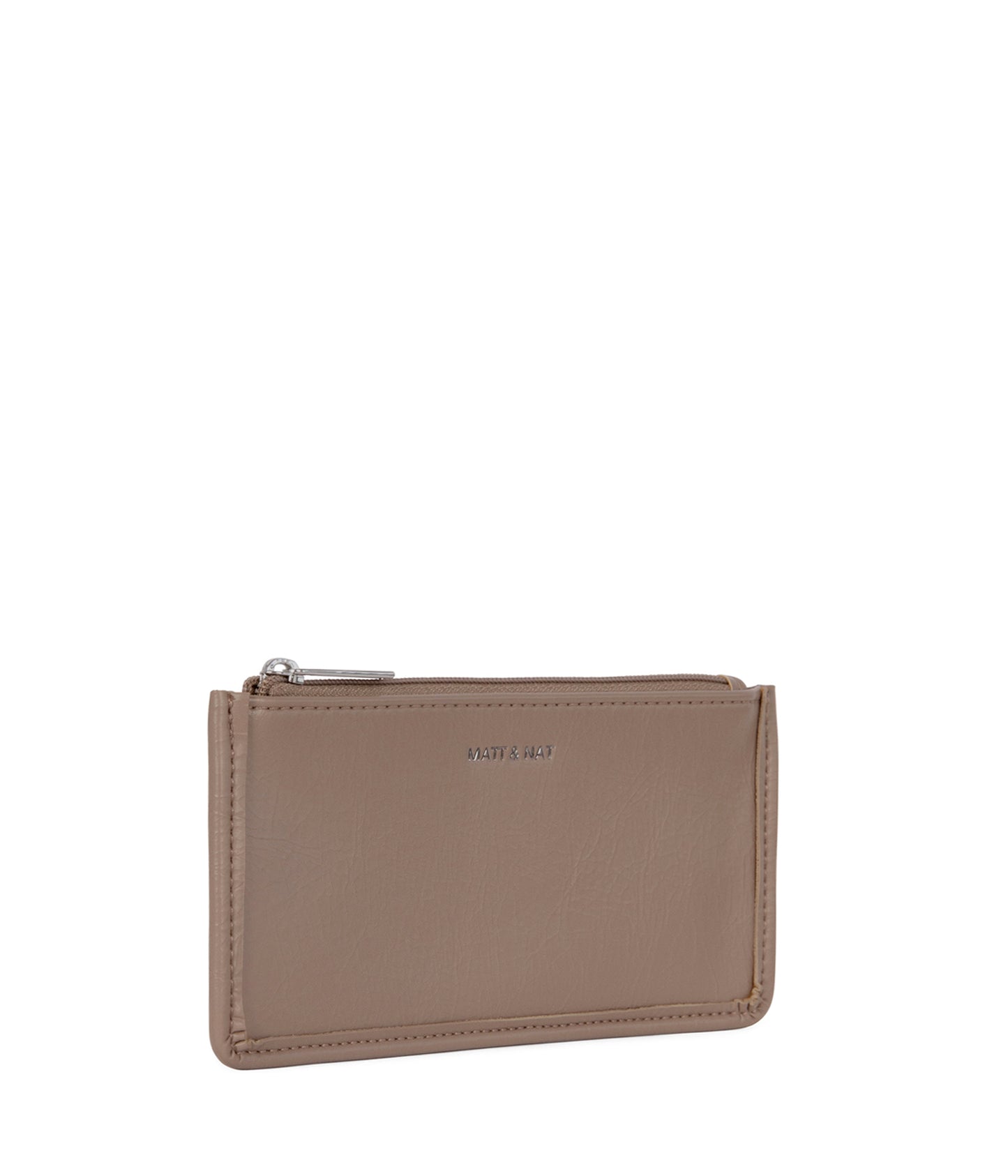 Matt & Nat - Souza Wallet - Sepia