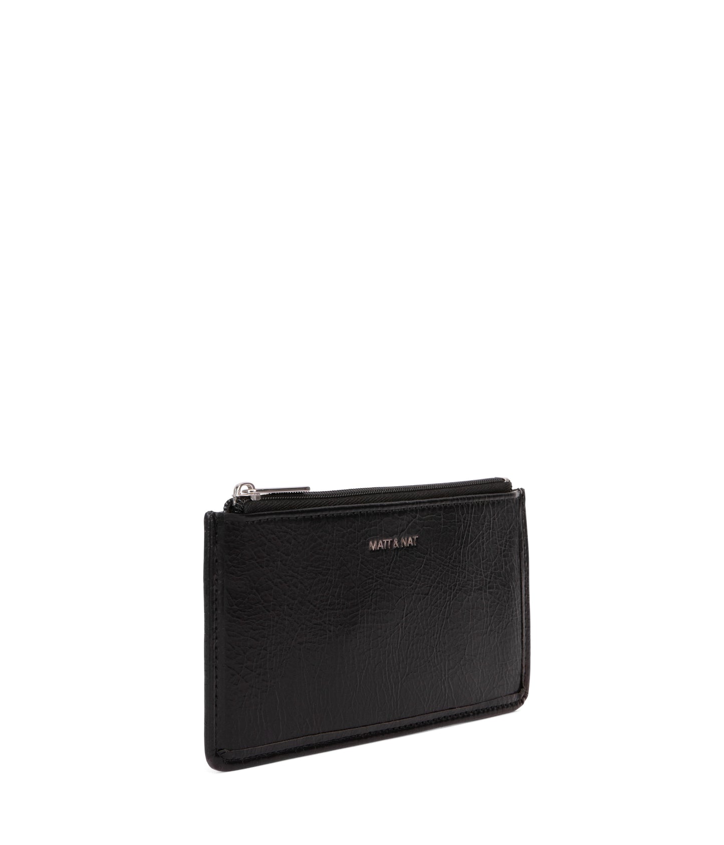 Matt & Nat - Souza Wallet - Black