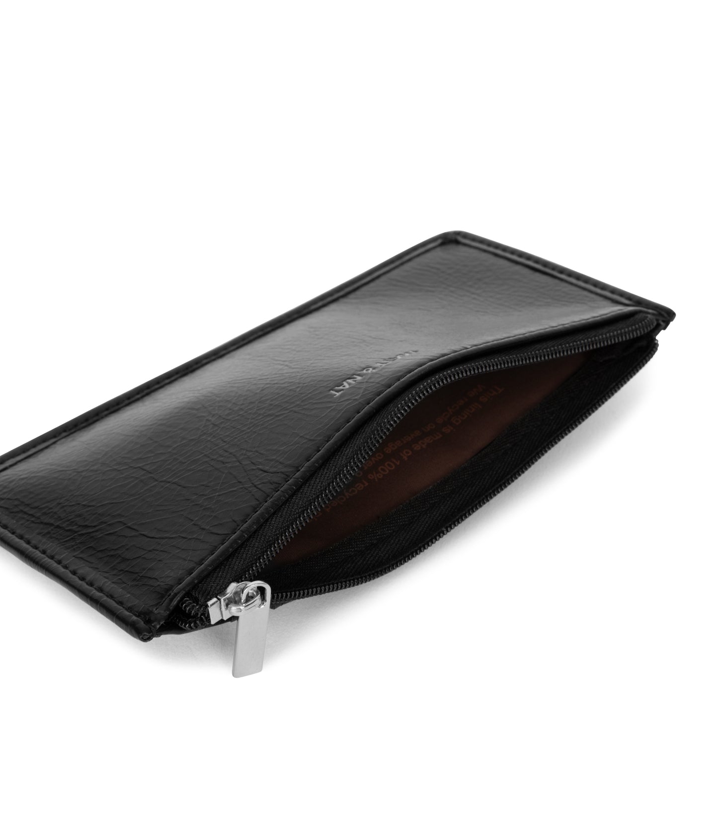 Matt & Nat - Souza Wallet - Black