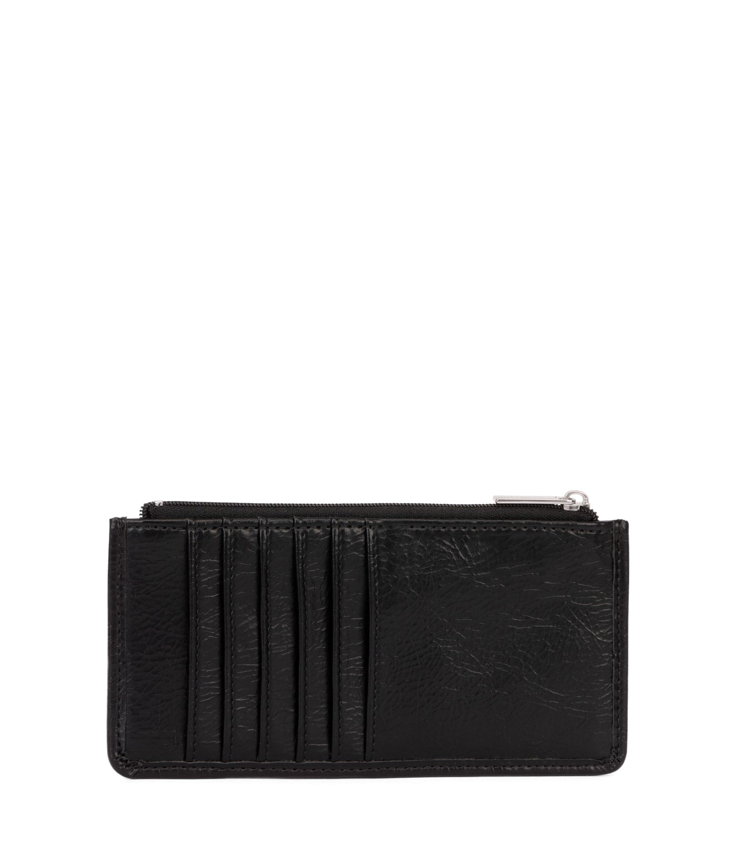 Matt & Nat - Souza Wallet - Black