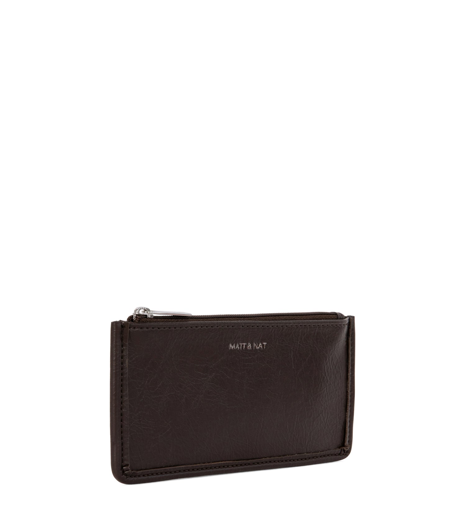 Matt & Nat - Souza Wallet - Coffee