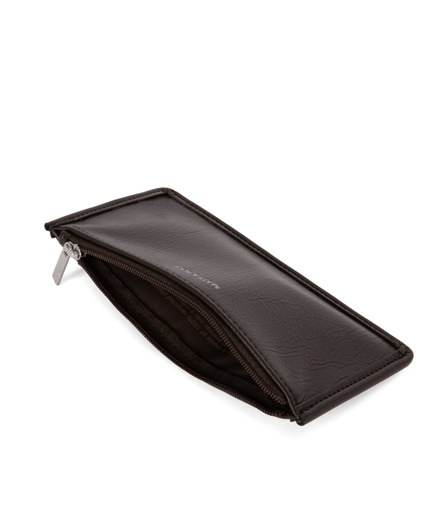 Matt & Nat - Souza Wallet - Coffee