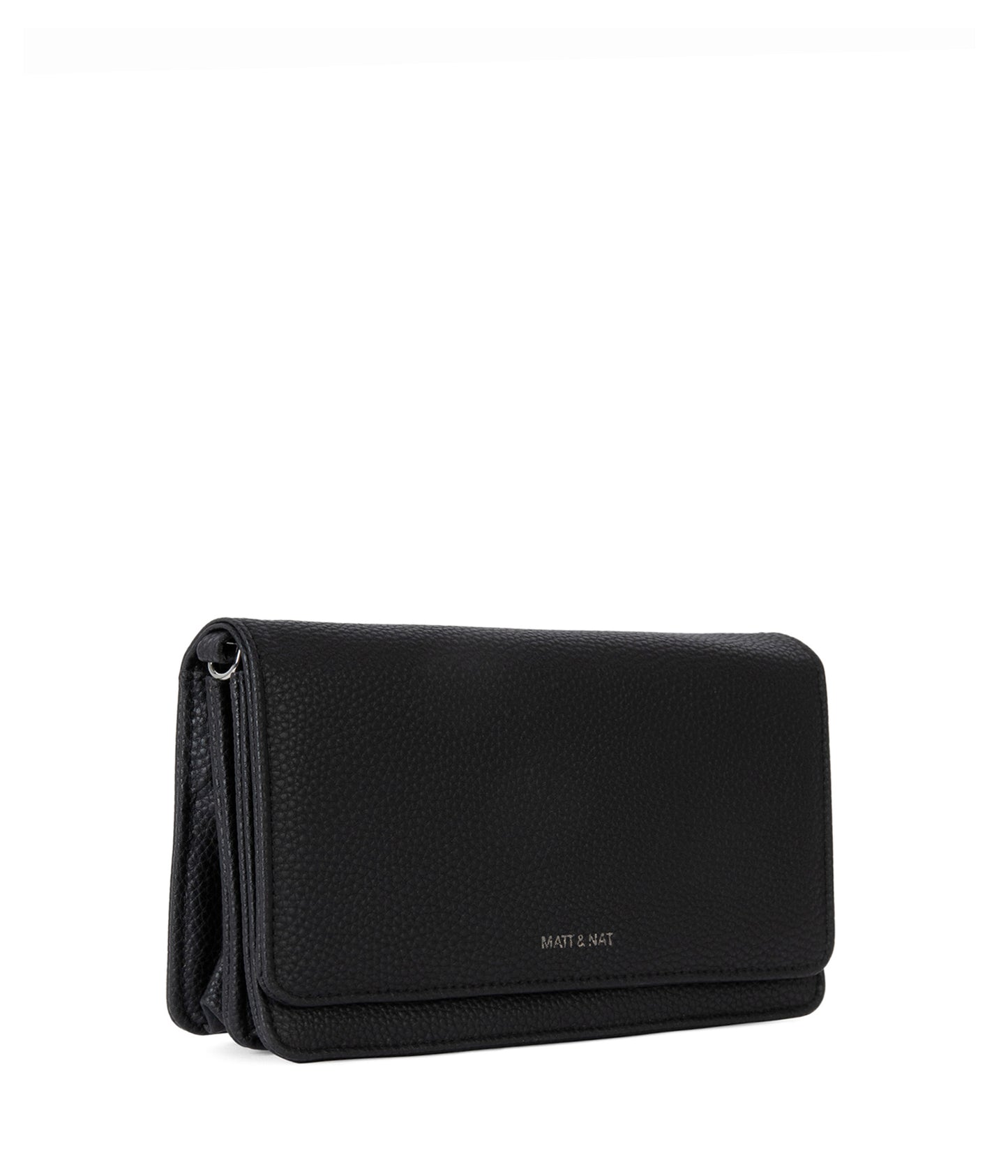 Matt & Nat - Bee Crossbody Bag - Black