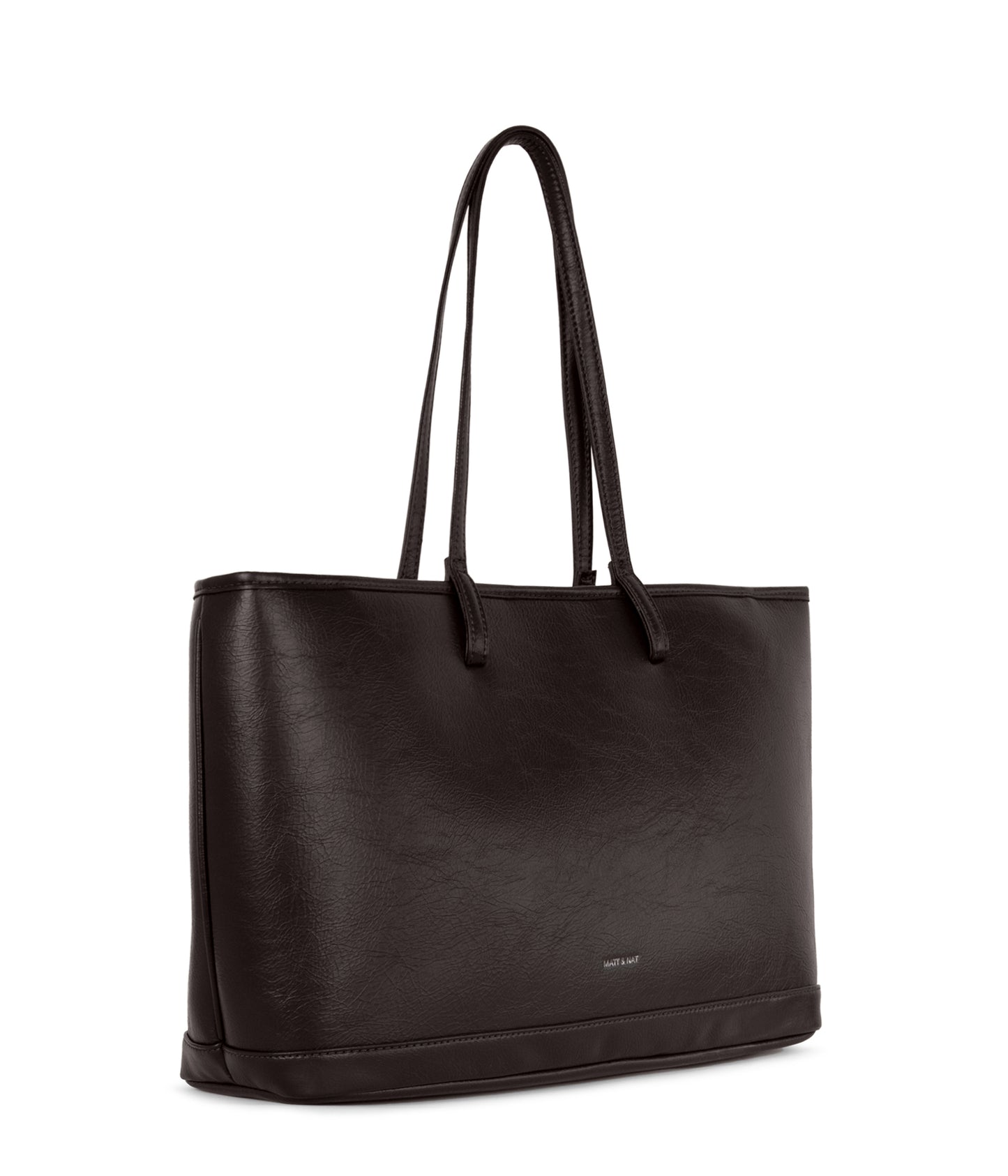 Matt & Nat - Eliza Tote - Coffee