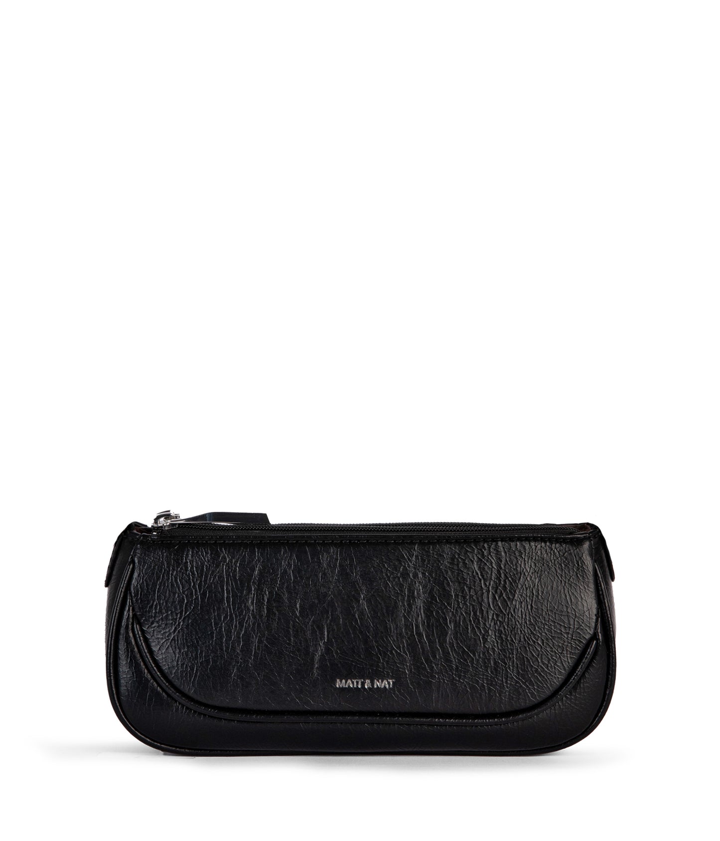 Matt & Nat - Buddy Crossbody Bag - Black