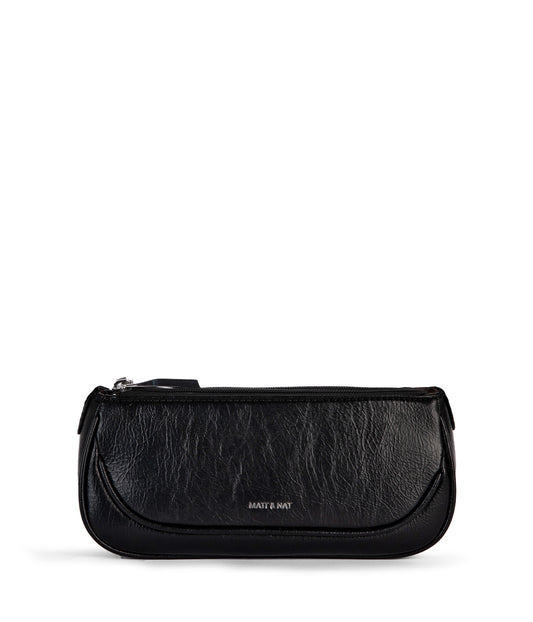 Matt & Nat - Buddy Crossbody Bag - Black