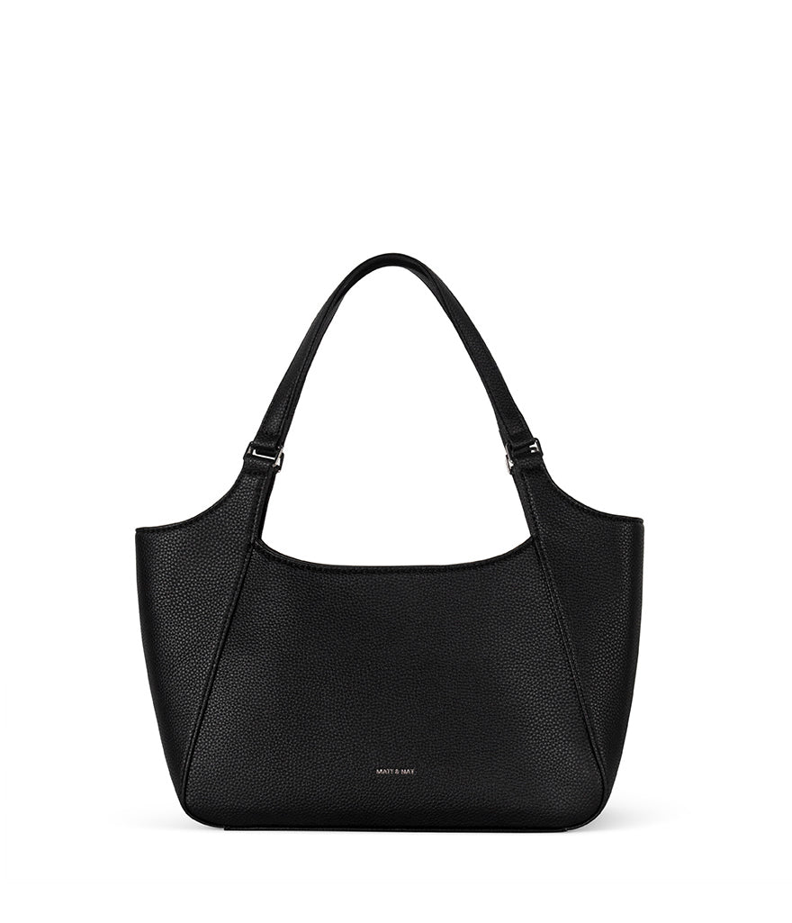 Matt & Nat - Charlot Small - Black