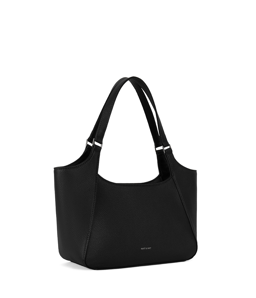 Matt & Nat - Charlot Small - Black