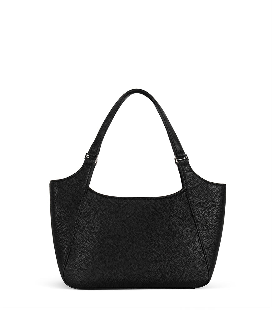 Matt & Nat - Charlot Small - Black