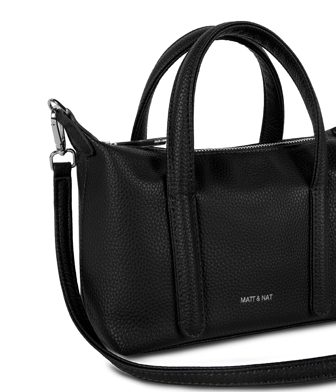 Matt & Nat - Mola - Black