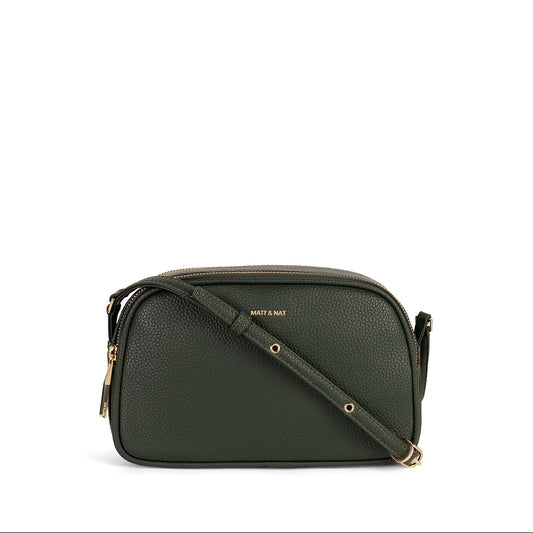 Matt & Nat - Pair Crossbody - Rosemary