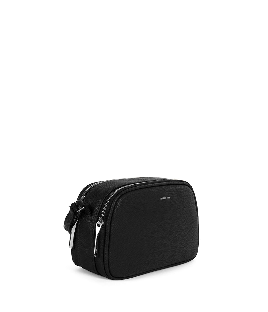 Matt & Nat - Pair Crossbody - Black