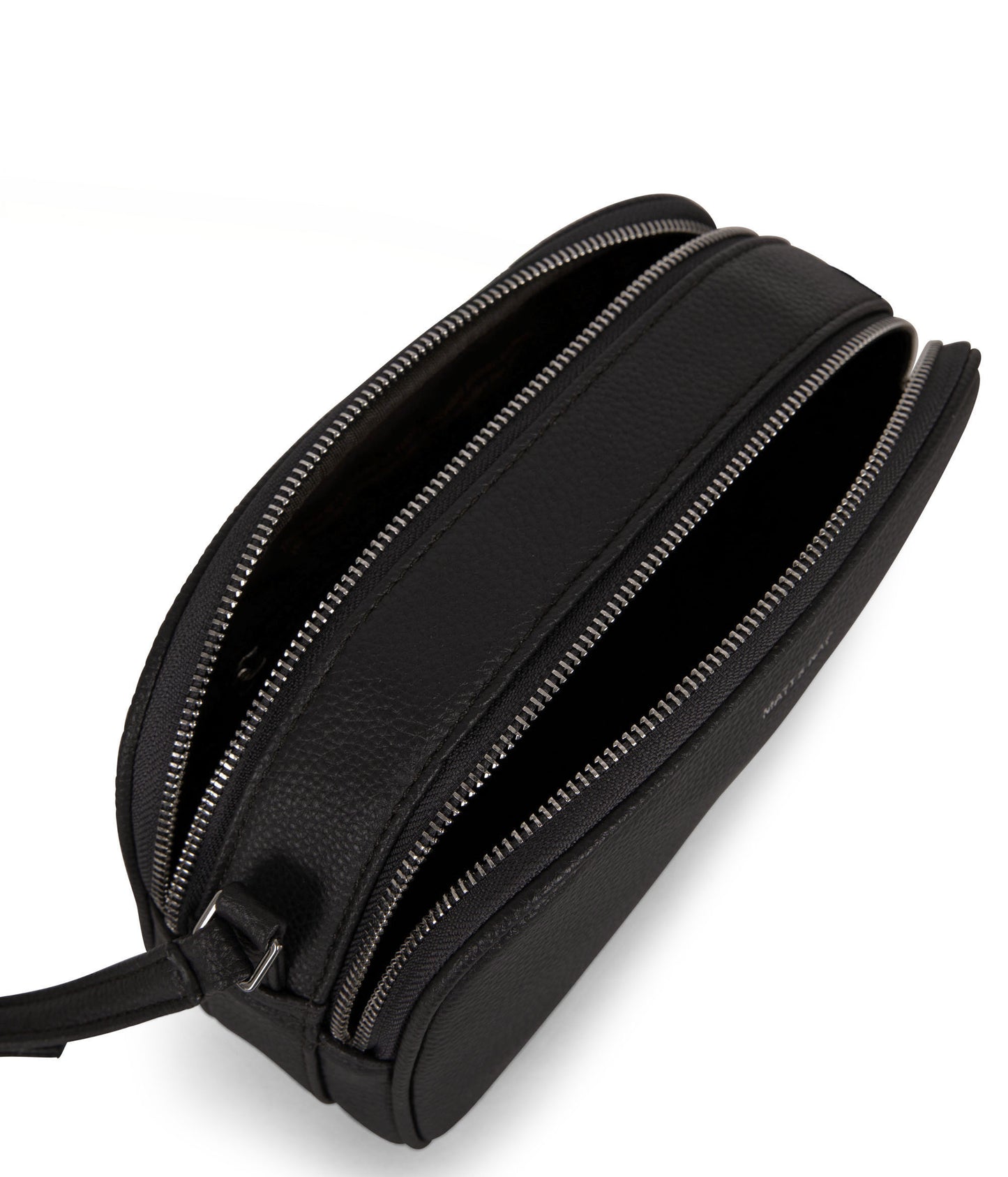 Matt & Nat - Pair Crossbody - Black