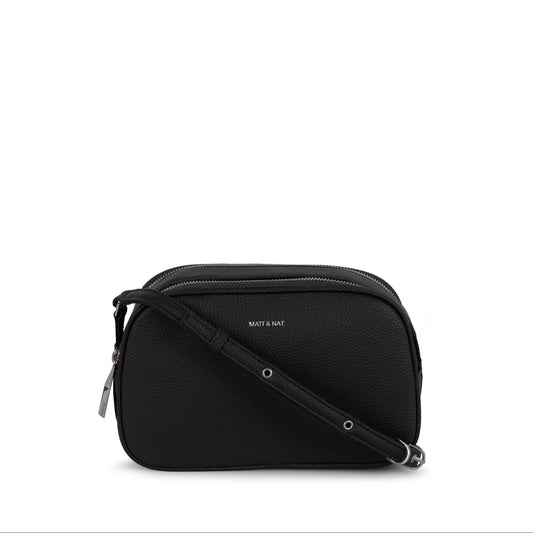 Matt & Nat - Pair Crossbody - Black