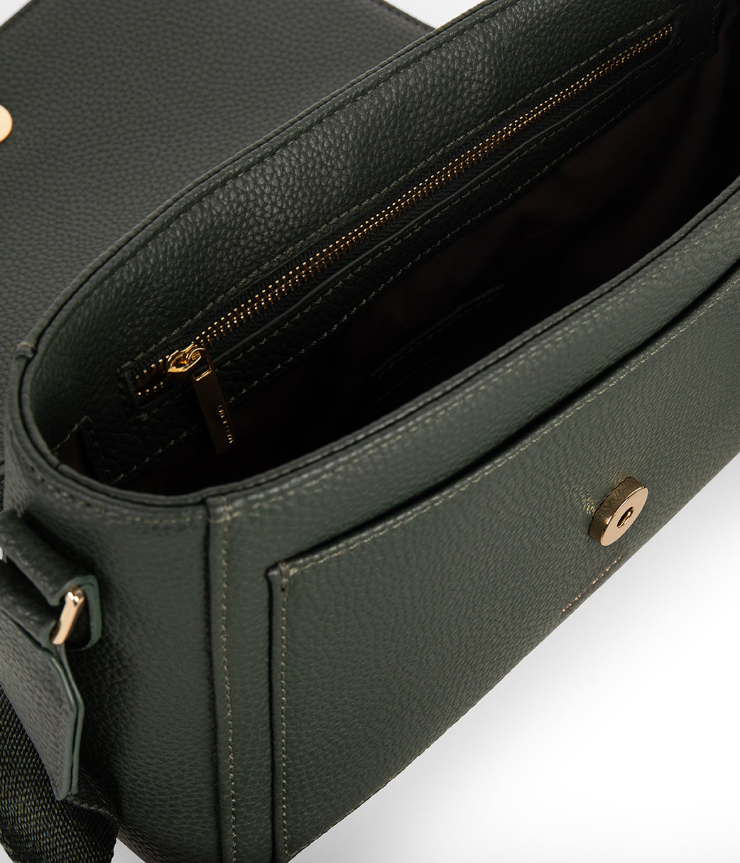 Matt & Nat - Sunny Crossbody - Rosemary