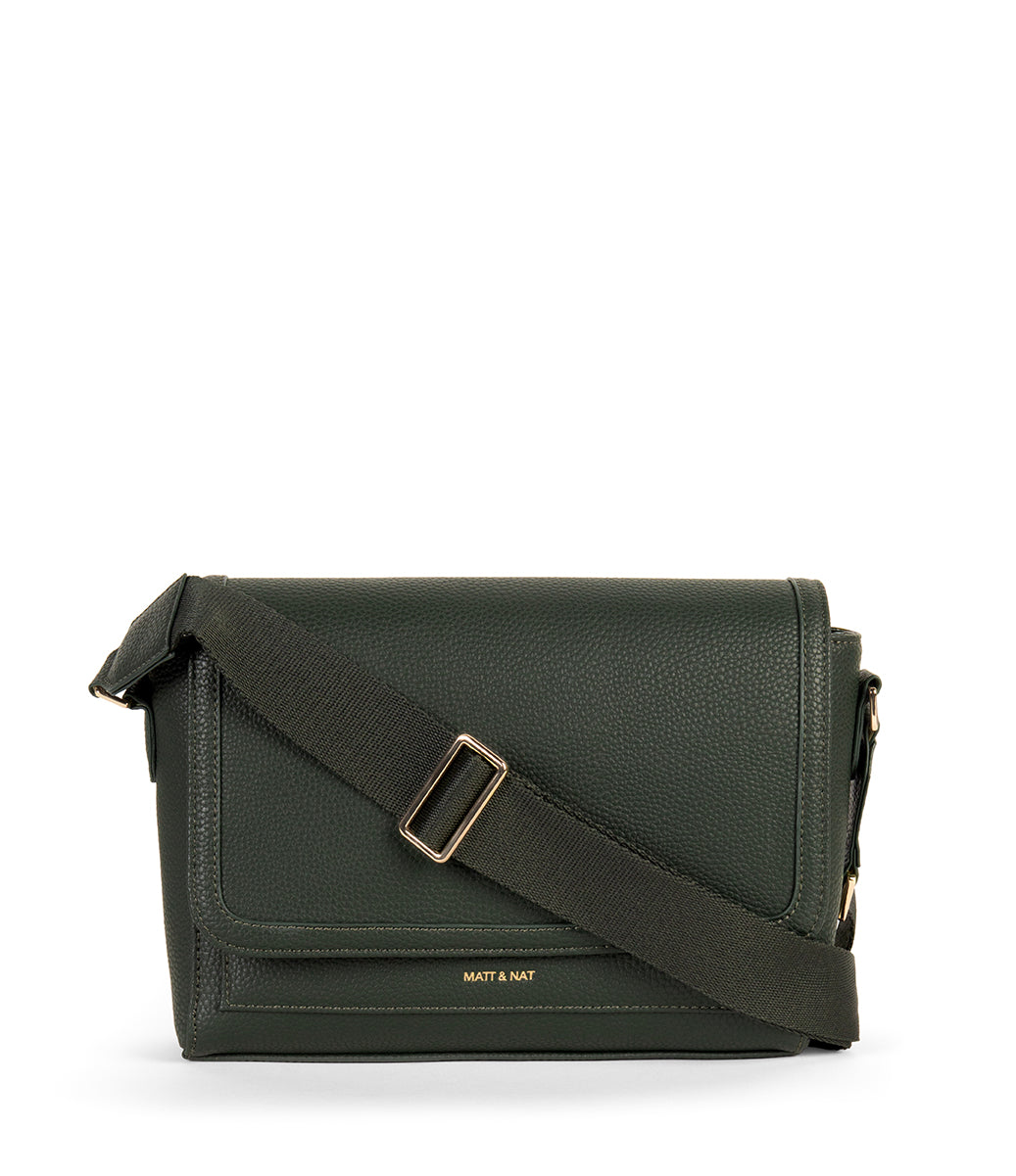 Matt & Nat - Sunny Crossbody - Rosemary