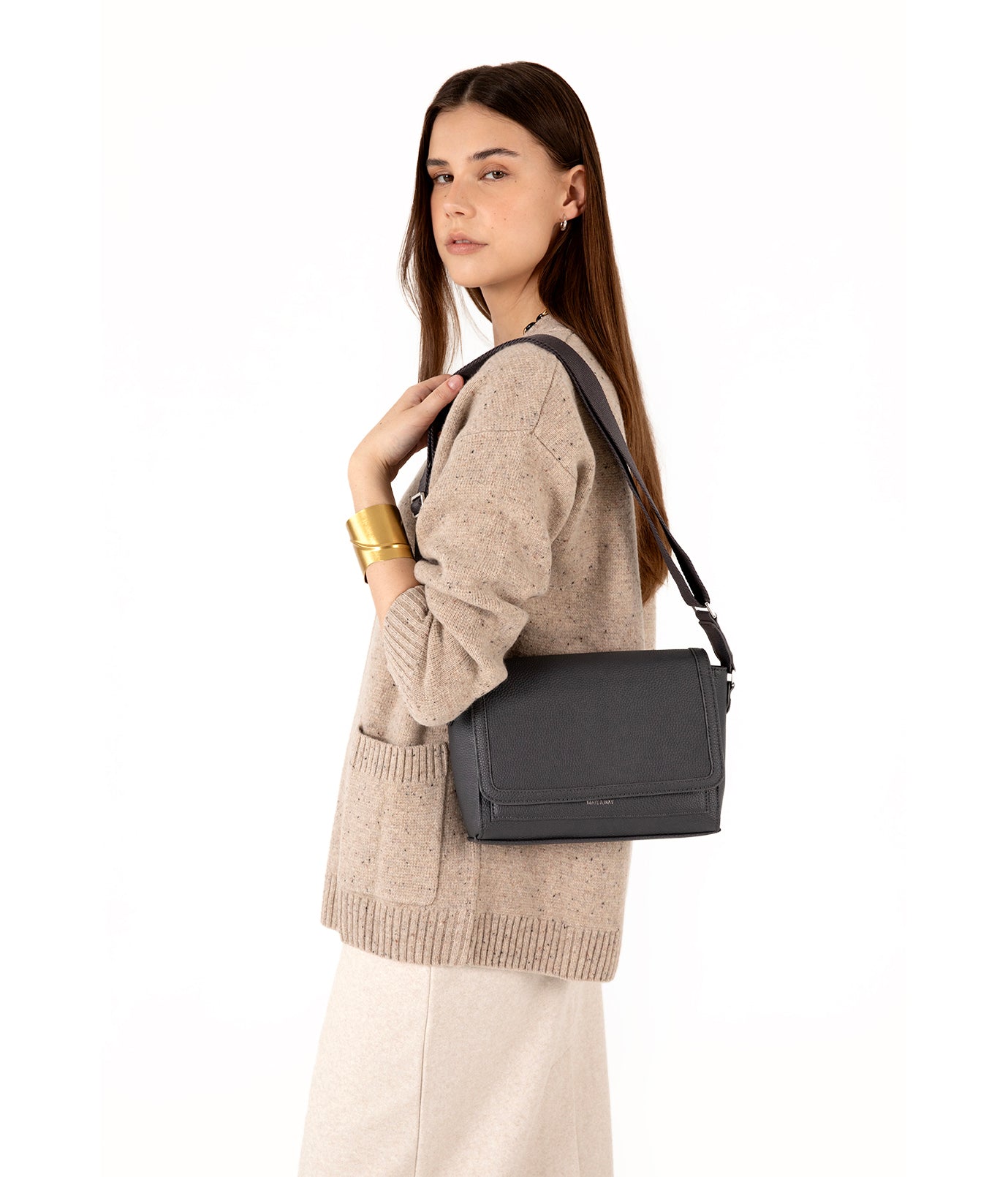 Matt & Nat - Sunny Crossbody - Rosemary