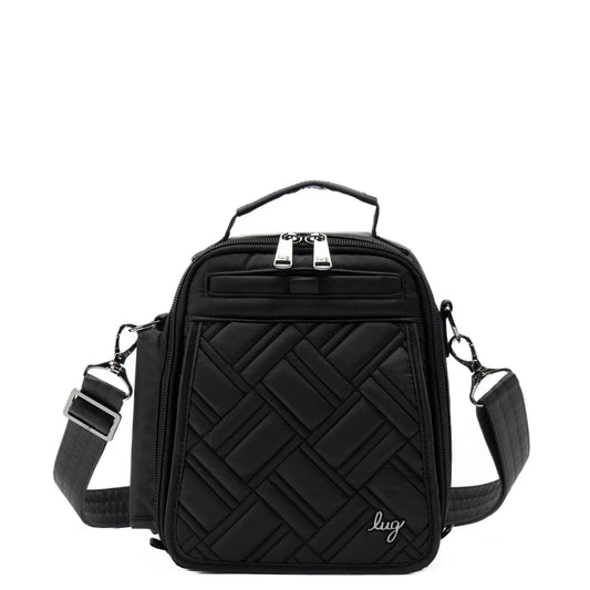 Lug - Flapper SE - Black