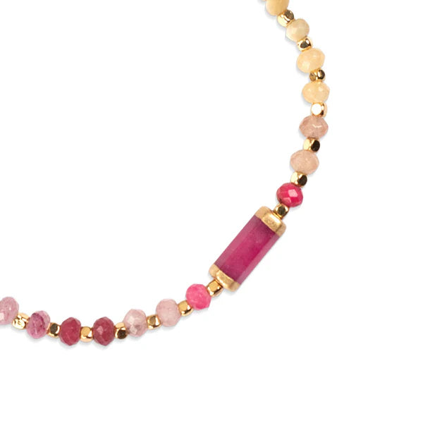 Bracelet - Chakra Glow - Vitality