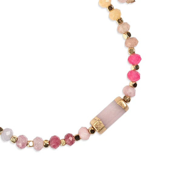Bracelet - Chakra Glow - Confidence