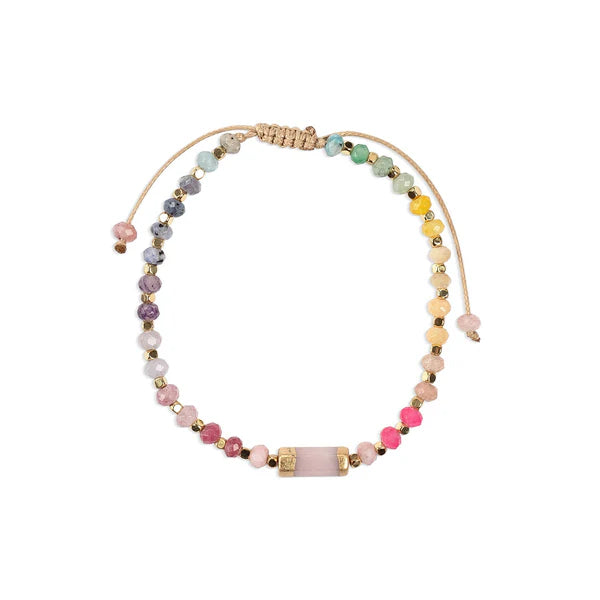 Bracelet - Chakra Glow - Confidence