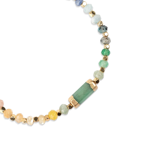 Bracelet - Chakra Glow - Joy