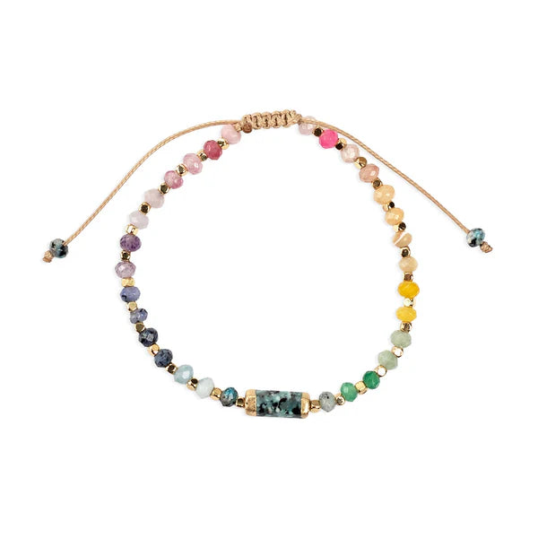 Bracelet - Chakra Glow - Clarity