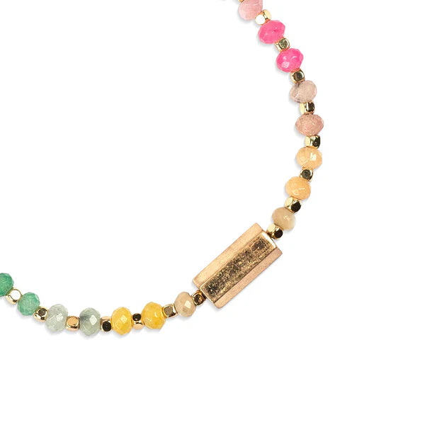 Bracelet - Chakra Glow - Aura