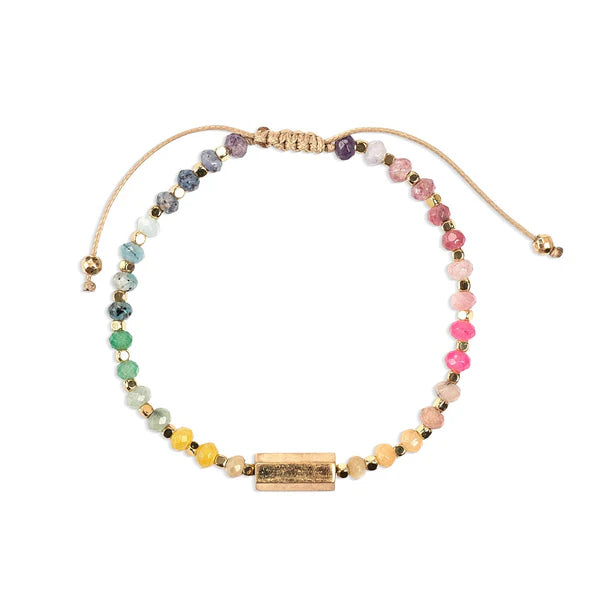 Bracelet - Chakra Glow - Aura