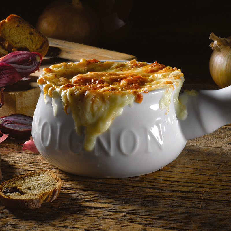 Baked Dip Mix - French Onion
