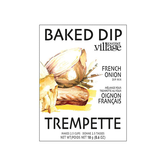 Baked Dip Mix - French Onion