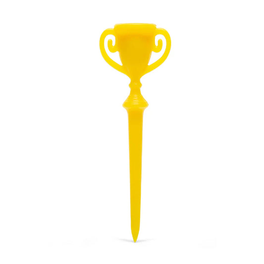 Golf Tees - Trophies - Set of 6