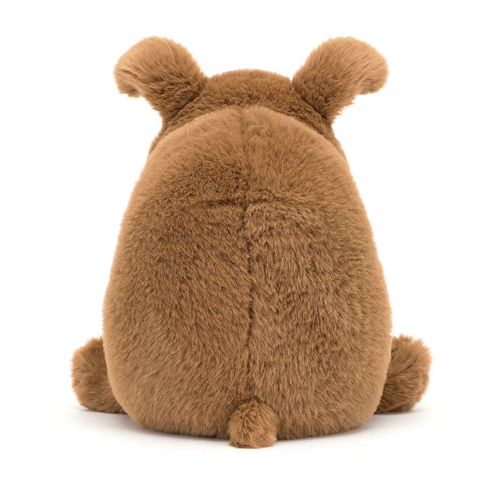 Jellycat - Bulldog - Derreck