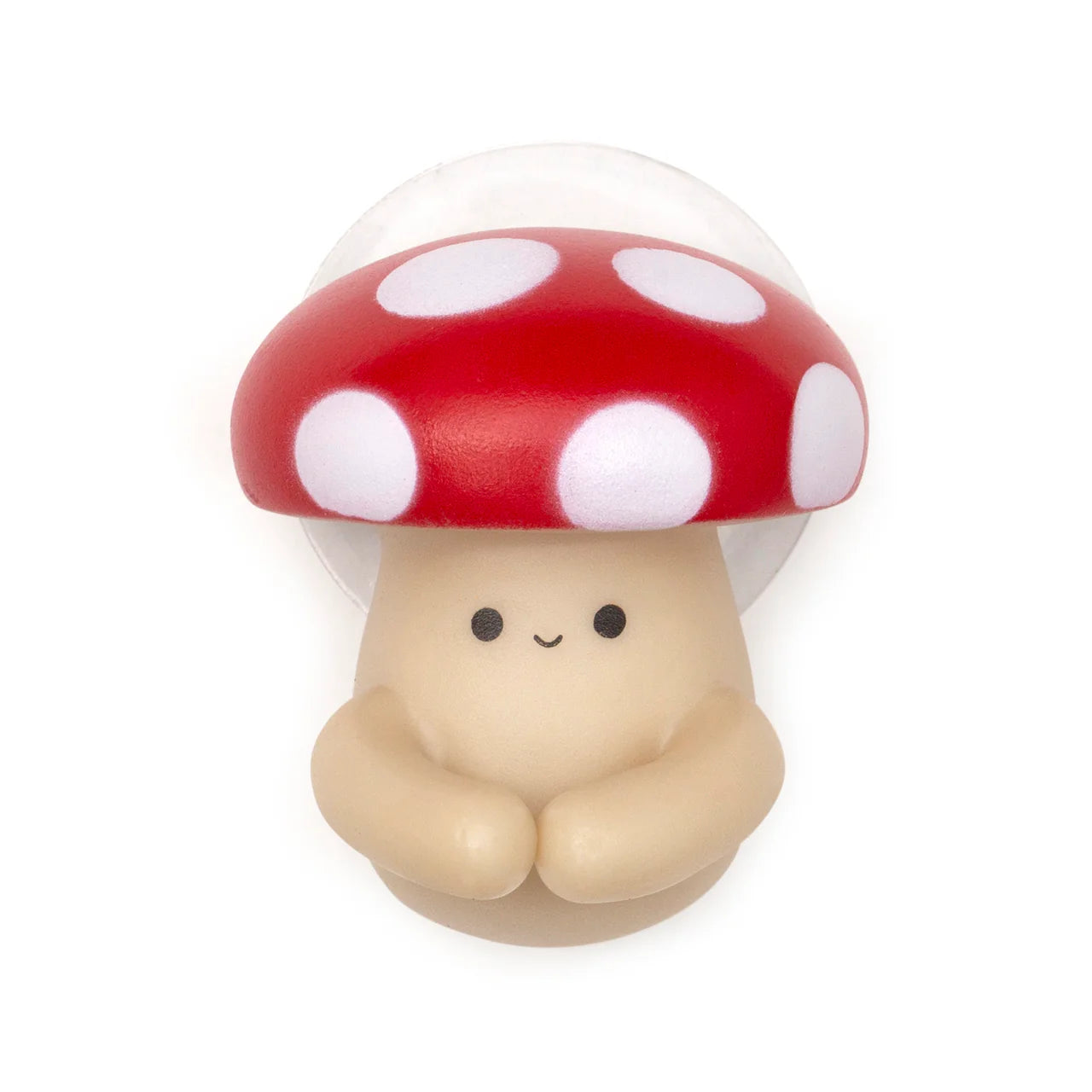 Toothbrush Holder - Mushroom