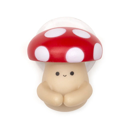 Toothbrush Holder - Mushroom