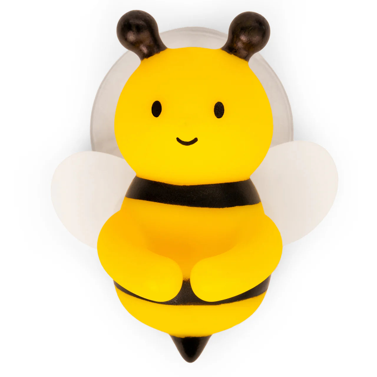 Toothbrush Holder - Bumblebee