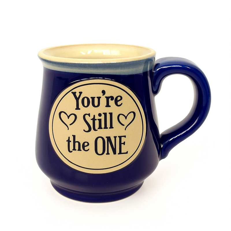 Mug - You're Still The One - 16oz