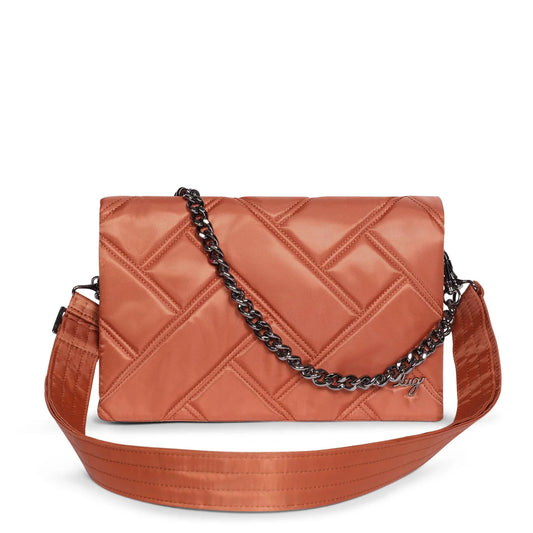 Lug - Huddle - Copper Brown