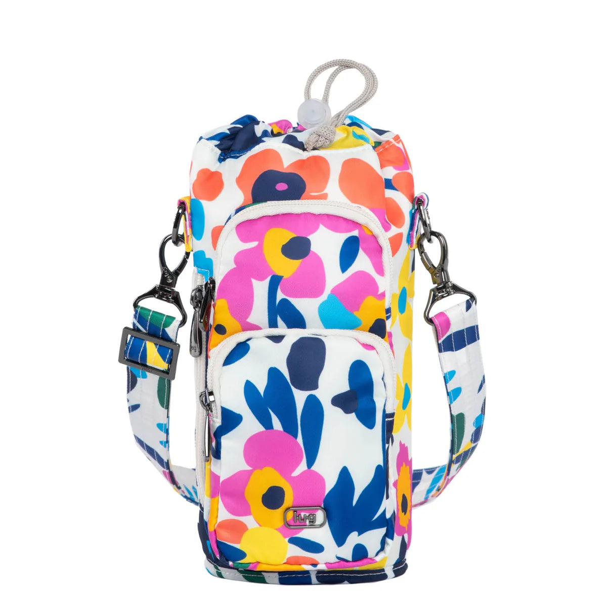 Lug - Huggie SE - Wildflower Brights