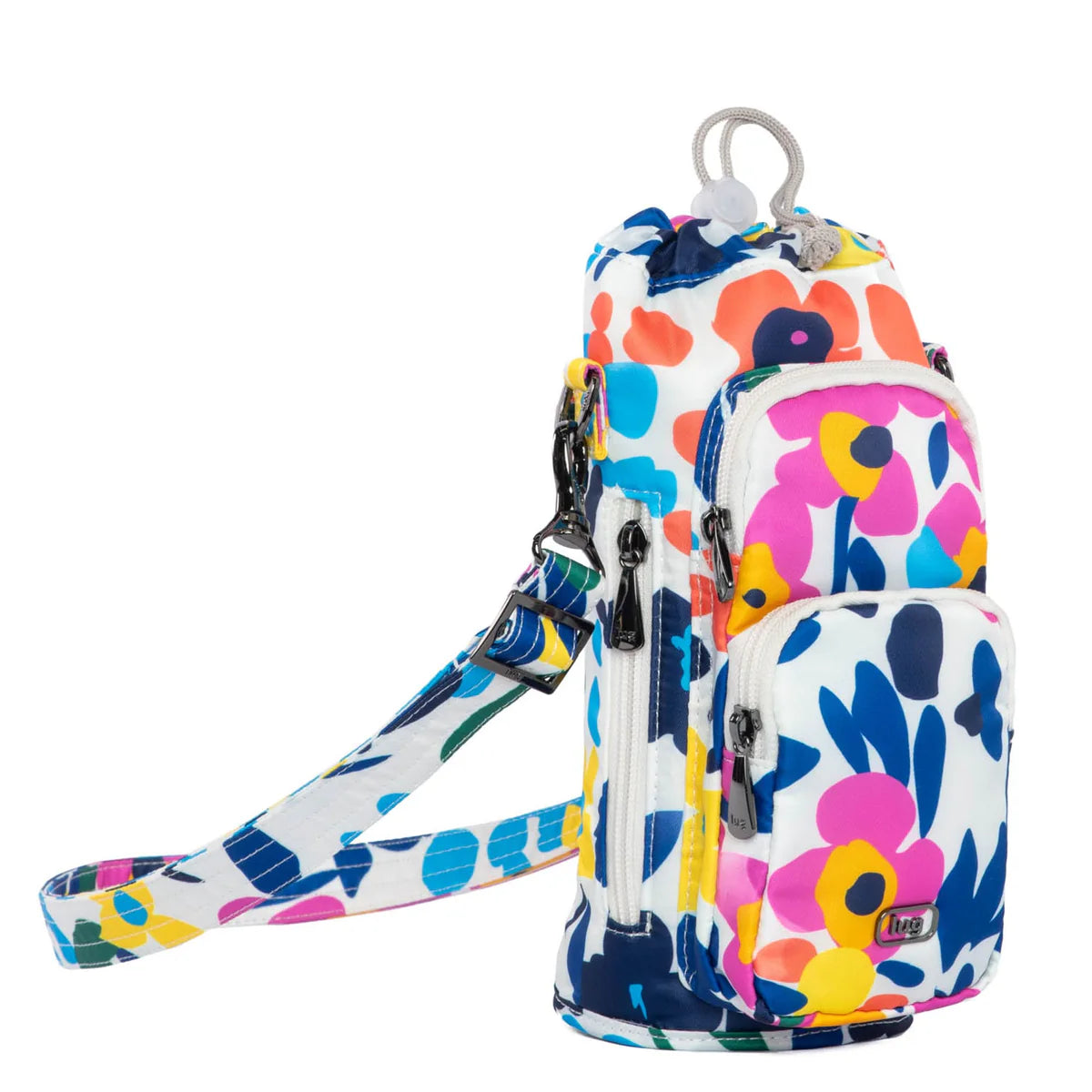 Lug - Huggie SE - Wildflower Brights