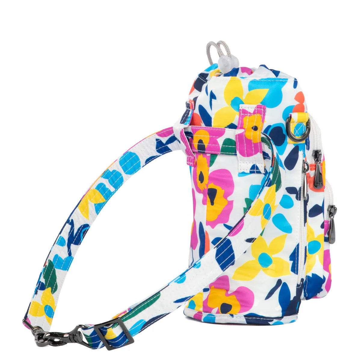 Lug - Huggie SE - Wildflower Brights