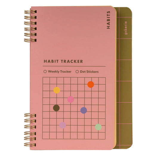 Journal - Habit & Goals Tracker