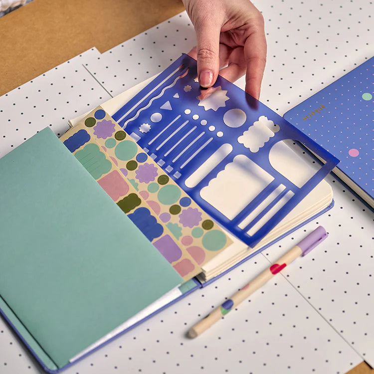 Journal - Bullet Journal
