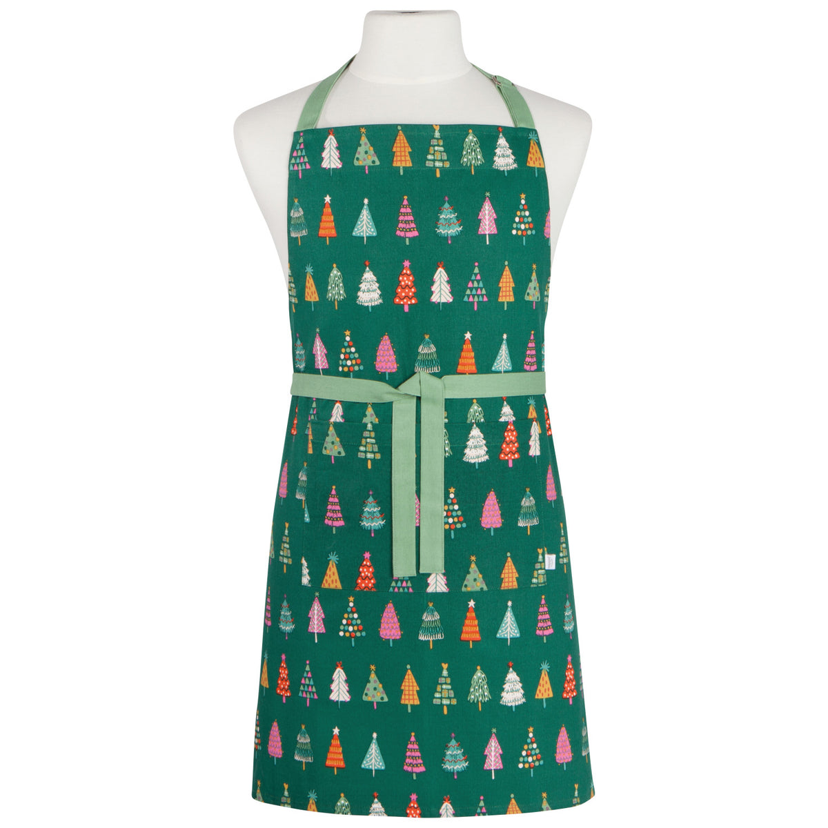 Apron - Glitzmas Christmas