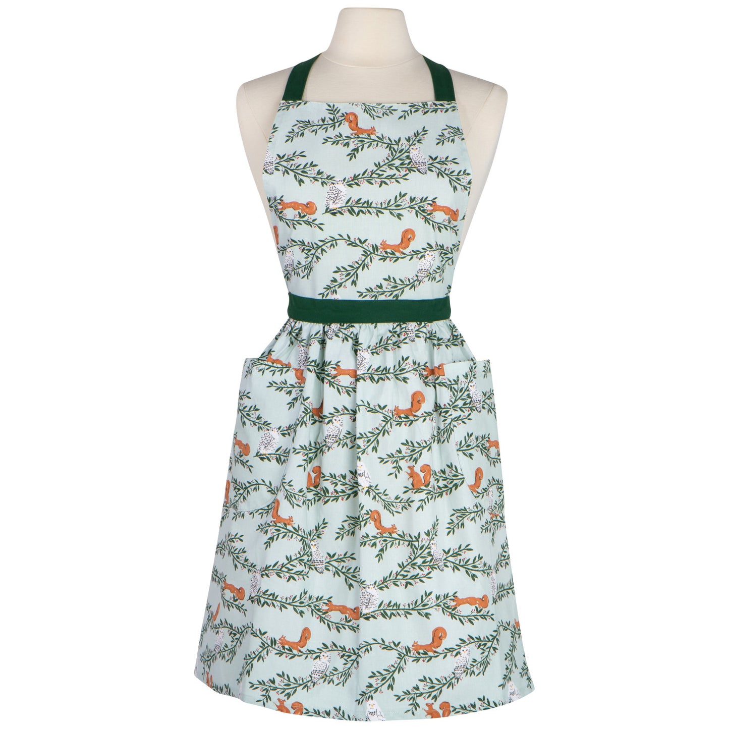 Apron - Forest Fete