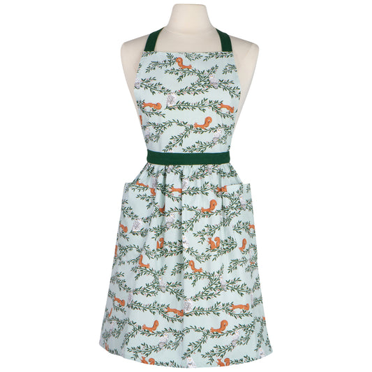 Apron - Forest Fete