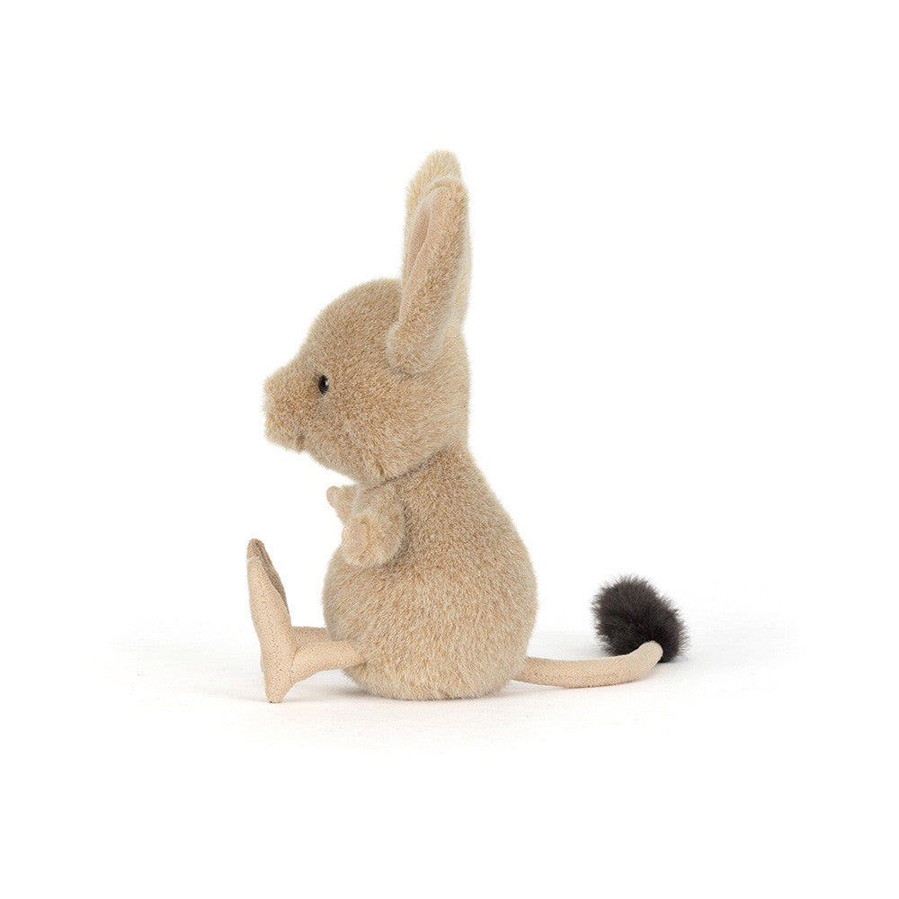 Jellycat - Jerboa Desert Rat
