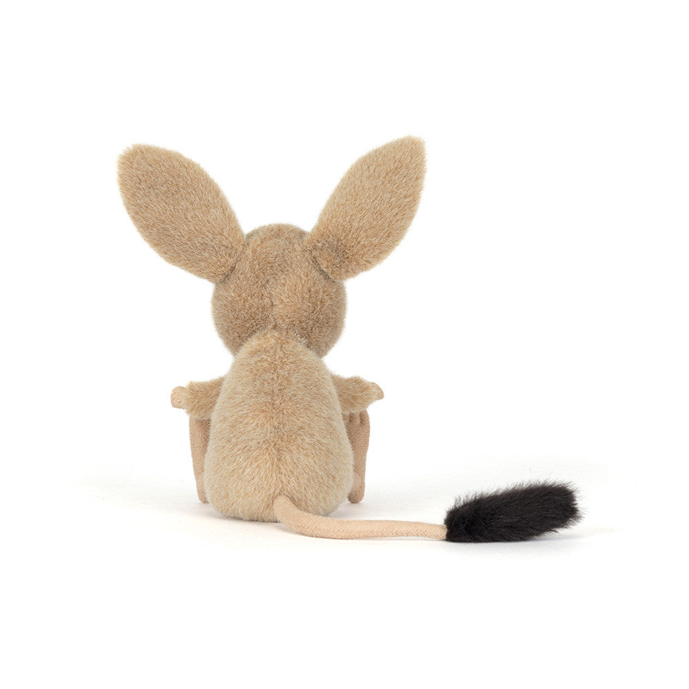 Jellycat - Jerboa Desert Rat